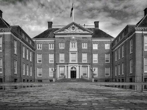 Paleis het Loo sur Monique Verlouw