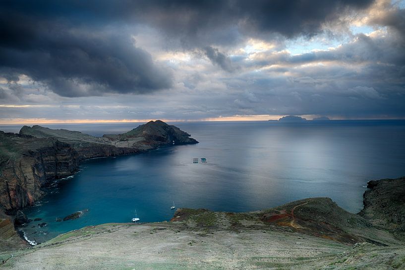Ponta de Sao Lourenco2 par Eric Hokke