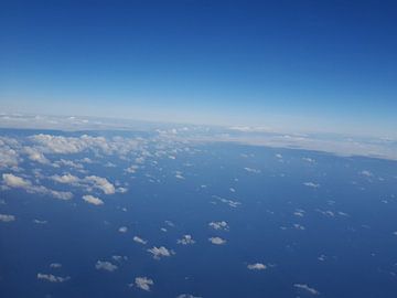 Luchtfoto by Pascal Middel