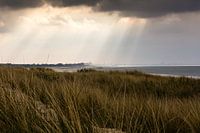 Na regen komt zonneschijn