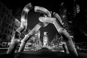 Sculptuur 