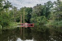 Weerriben-Wieden National Park (sailing)