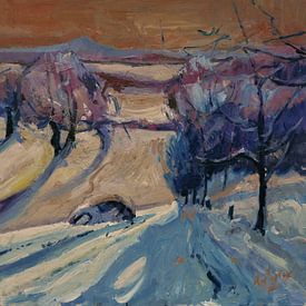 Unterwegs von Nop Briex