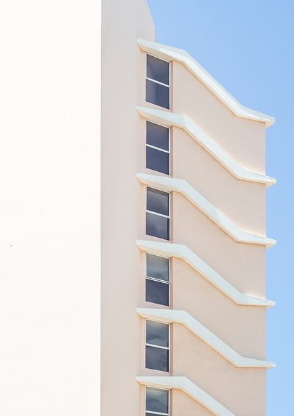 Geometric Harmony by Shot by Clint