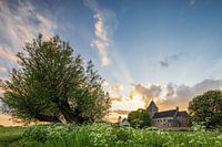 Oude kerk Oosterbeek