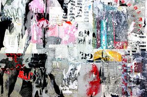 RIPPED APART