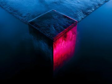 Abstract Geometric shapes