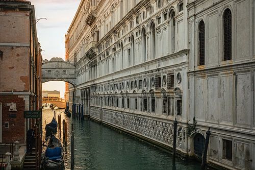 Licht und Schatten von Dieter Ludorf