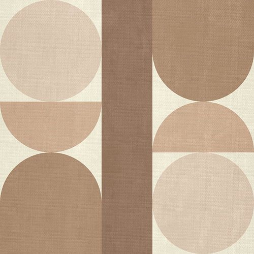 Modern Bauhaus