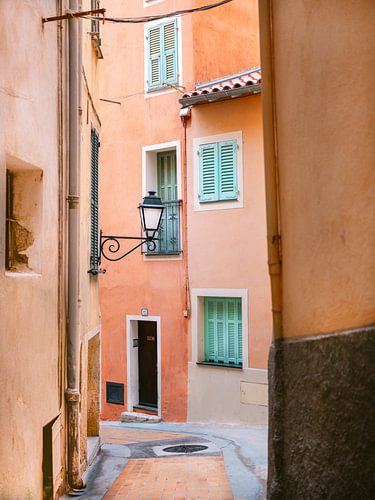 Cote d'Azur
