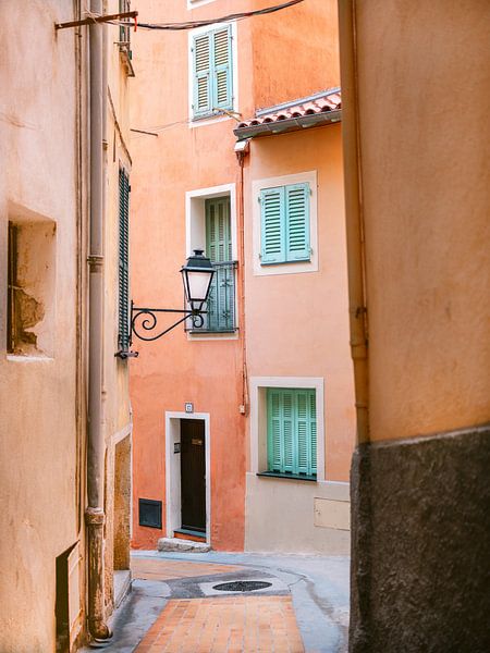 Cote d'Azur by Raisa Zwart Travel Photography Prints
