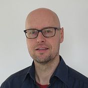 Eric van Riet Paap Profile picture