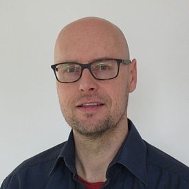 Eric van Riet Paap profielfoto