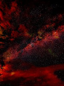 Krieg der Sterne