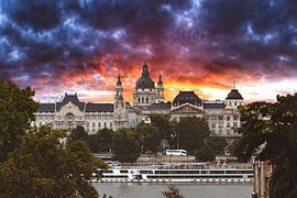 Budapest