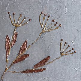 Berenklauw van Yvonne Smits