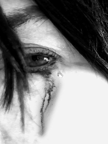 Het spijt me moeder-aarde