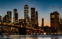Brooklyn Bridge