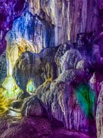 Der Sparcave und sein Elefant