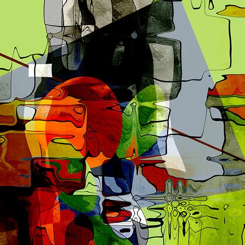 Another day in holiday von Andreas Wemmje