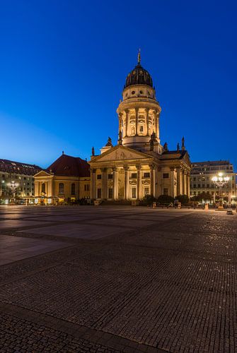 French Cathedral