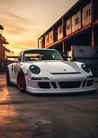 Porsche 911 Gt3