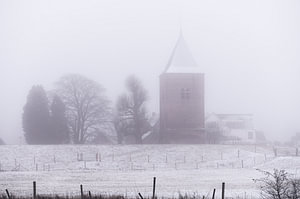 der Turm von Heteren Teil 4