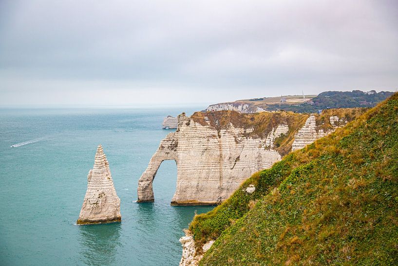 Blick über das Meer von Karin Bakker
