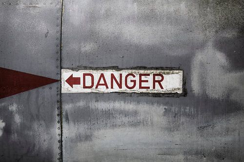 SIGNAL DE DANGER