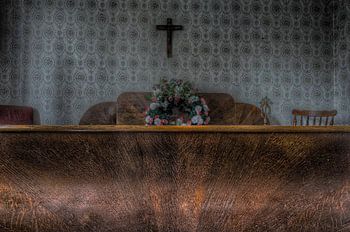 Manoir de la Chapelle | BE