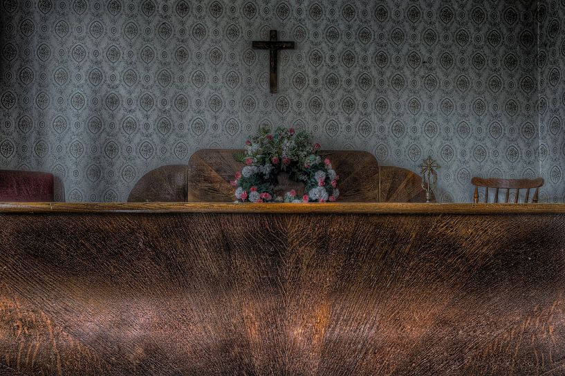 Manoir de la Chapelle | BE by photojourneys.eu
