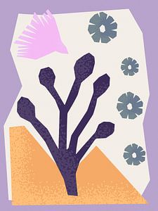Geometric Joy No 2