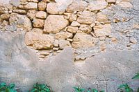 Greece Wall