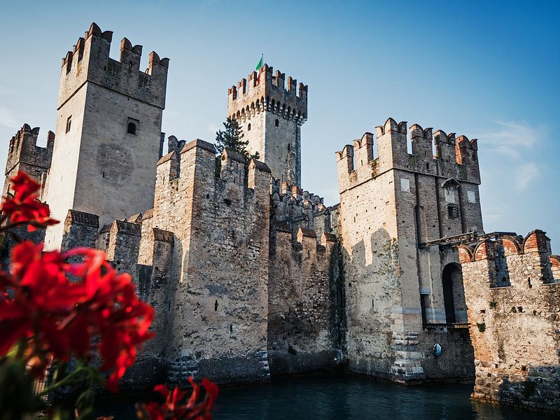 Sirmione (Italien) von Alexander Voss