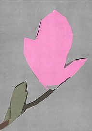 Frühling im Beton von Dan Gan