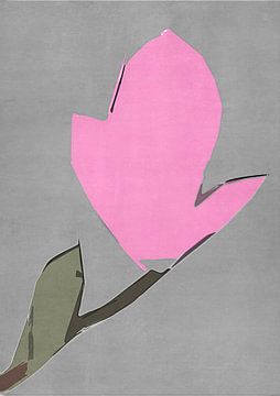 Spring in Concrete by Dan Gan