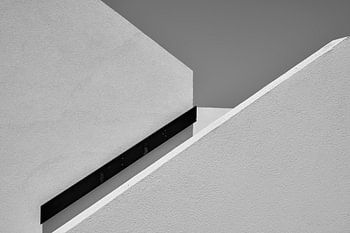 Sommer in Schwarz und Weiß