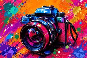 Fotografie: mooi en kleurrijk