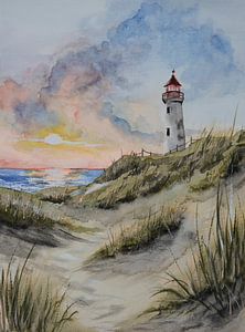 Aquarel part 342