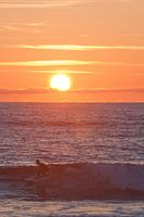 Cabreton Surfer