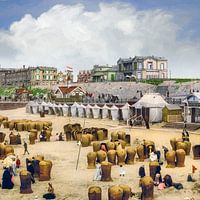 Kurhaus of Scheveningen