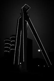 Kolenmijn Schlägel und Eisen van KuLeArt