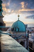 The Berliner Dom