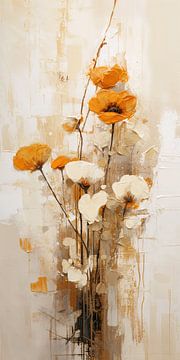 Stampers von ARTEO Gemälde