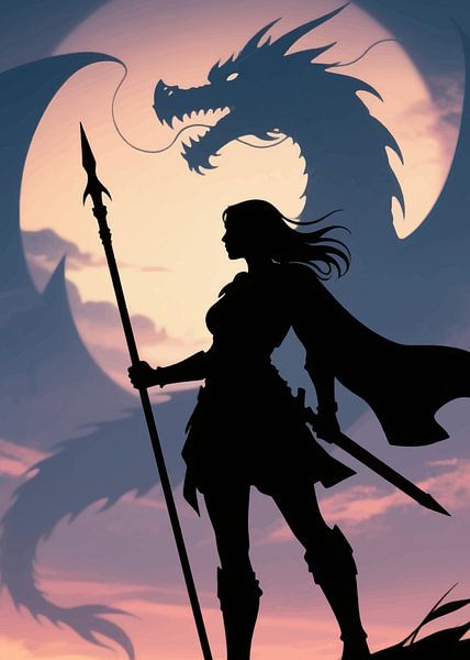 "Schatten des Drachen - Der letzte Wächter" von bob rendy