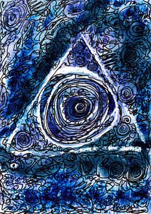 The divine Arcturian eye