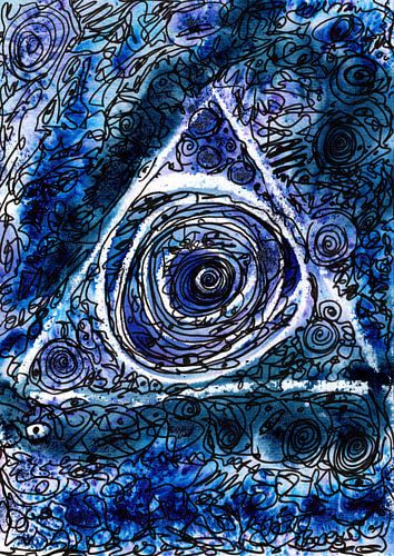 The divine Arcturian eye