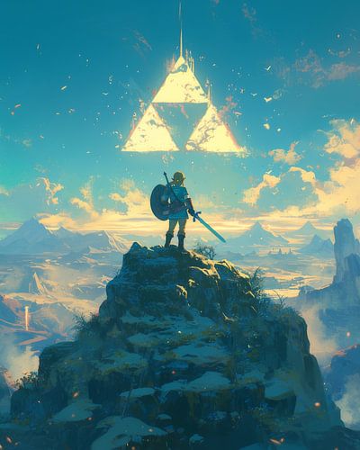 "Sternennacht über dem Ozean" von anggadc69 dwi cahyo