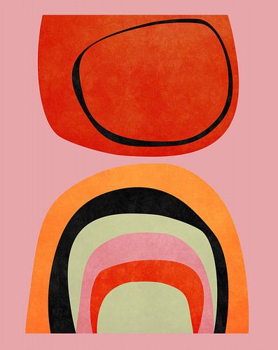 Het pad verschijnt 11