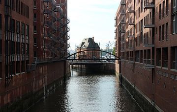 Speicherstadt